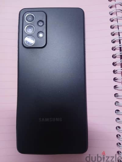 سامسونج ايه 52 اس 5g