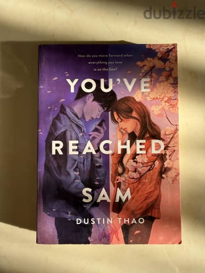 "You've Reached Sam" by Dustin Thao