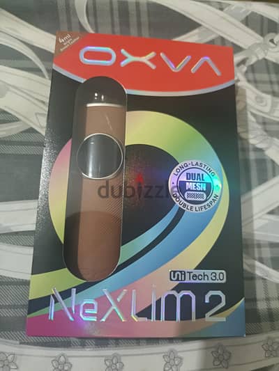 vape pod oxva nexlim 2 فيب بود نيكسلم