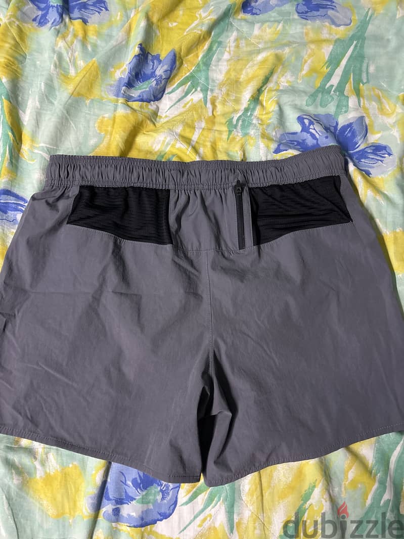 Short sigma fit 1
