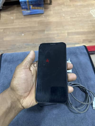 Apple - iPhone 12 Pro Max