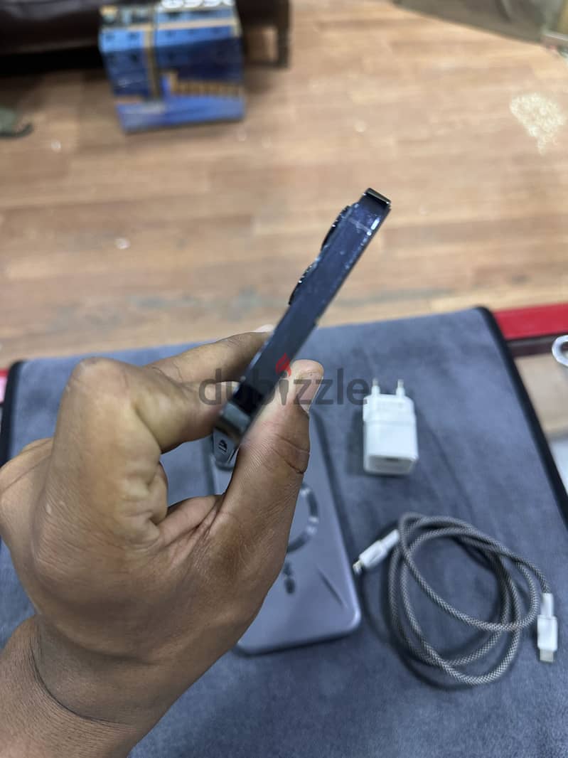 Apple - iPhone 12 Pro Max 2