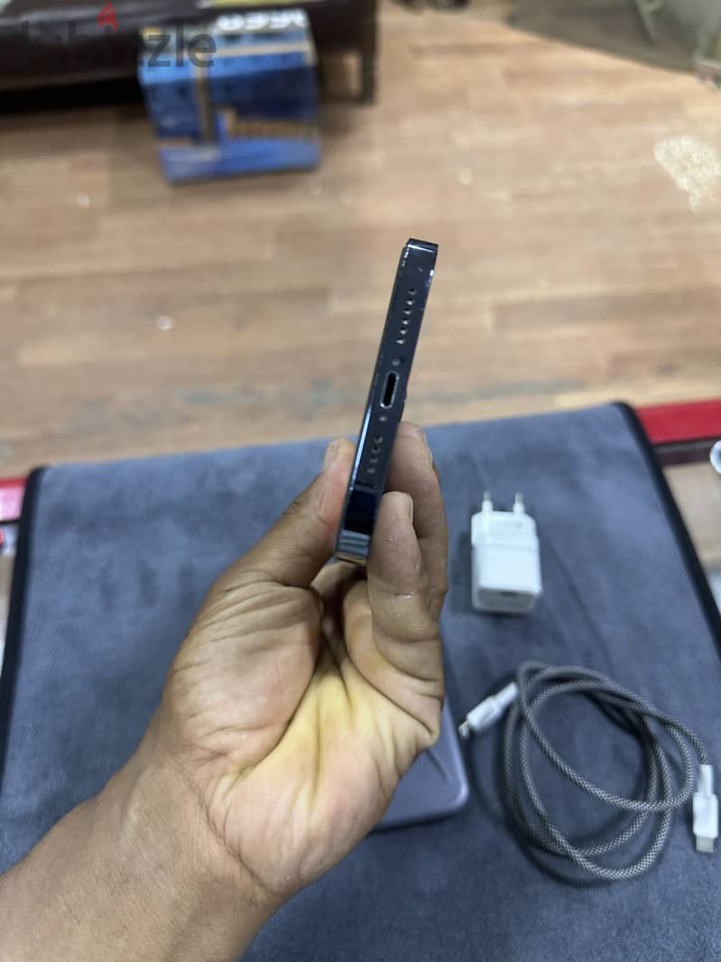 Apple - iPhone 12 Pro Max 4