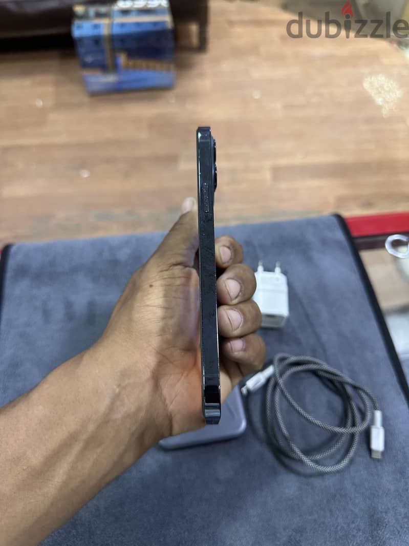 Apple - iPhone 12 Pro Max 5