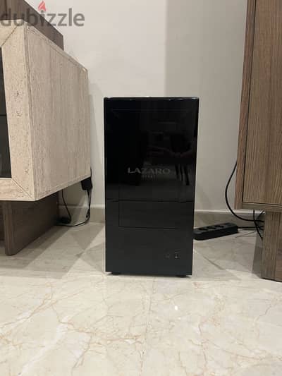 جهاز لازارو