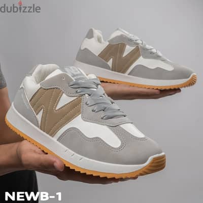 كوتشي NEWB-1 رجالي ستايل New Balance - 450ج