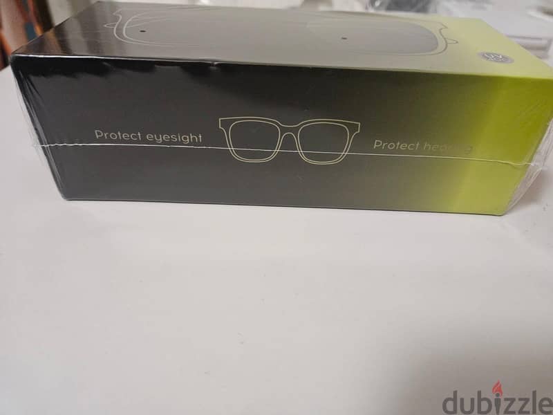 smart glassesنضارة ذكية 3