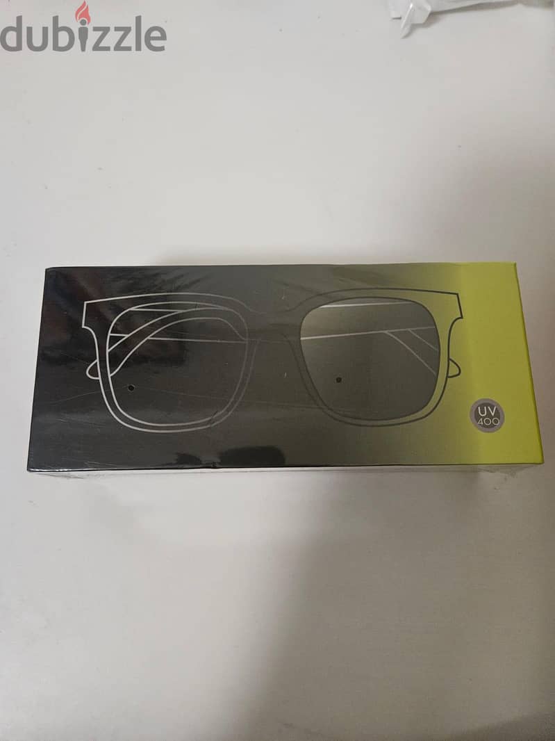 smart glassesنضارة ذكية 4