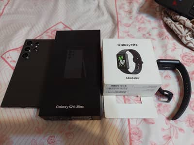 Samsung S24 Ultra