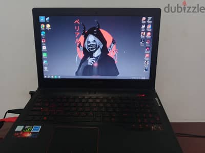 لابتوب جيمنج ASUS FX503VD