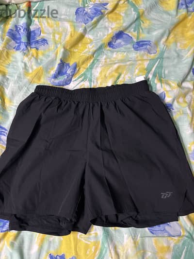 Short