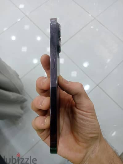 آبل - آيفون 14 برو ماكس