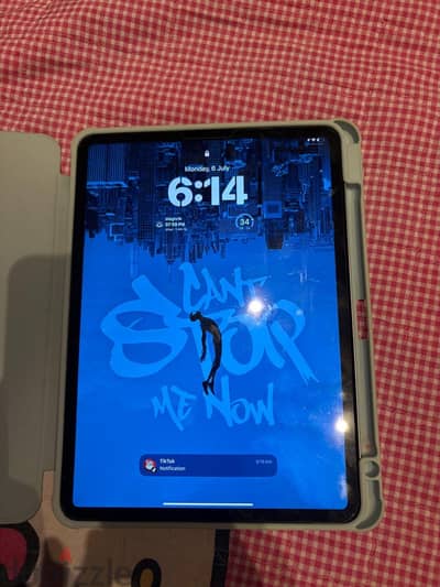 Ipad-pro M2 256GB