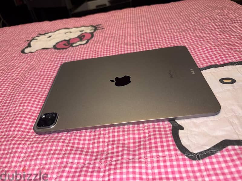 Ipad-pro M2 256GB 2