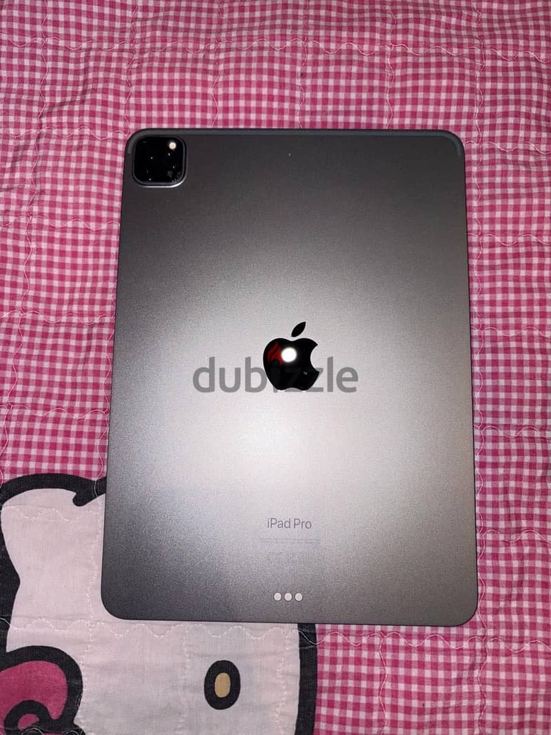 Ipad-pro M2 256GB 3