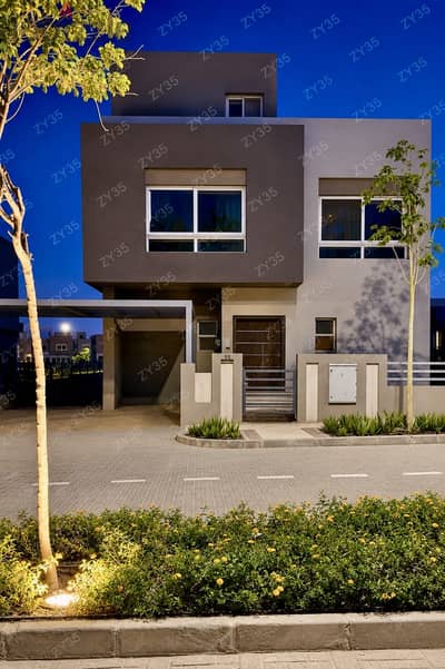Stand Alone Villa FROM THE OWNER DIRECTLY