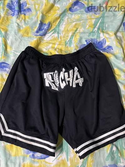 Short