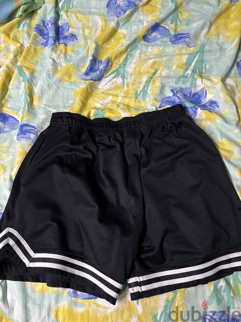 Short 1