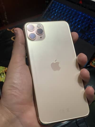 ايفون 11 برو ماكس Iphone 11 pro max