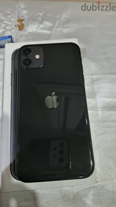 Apple - iPhone 11