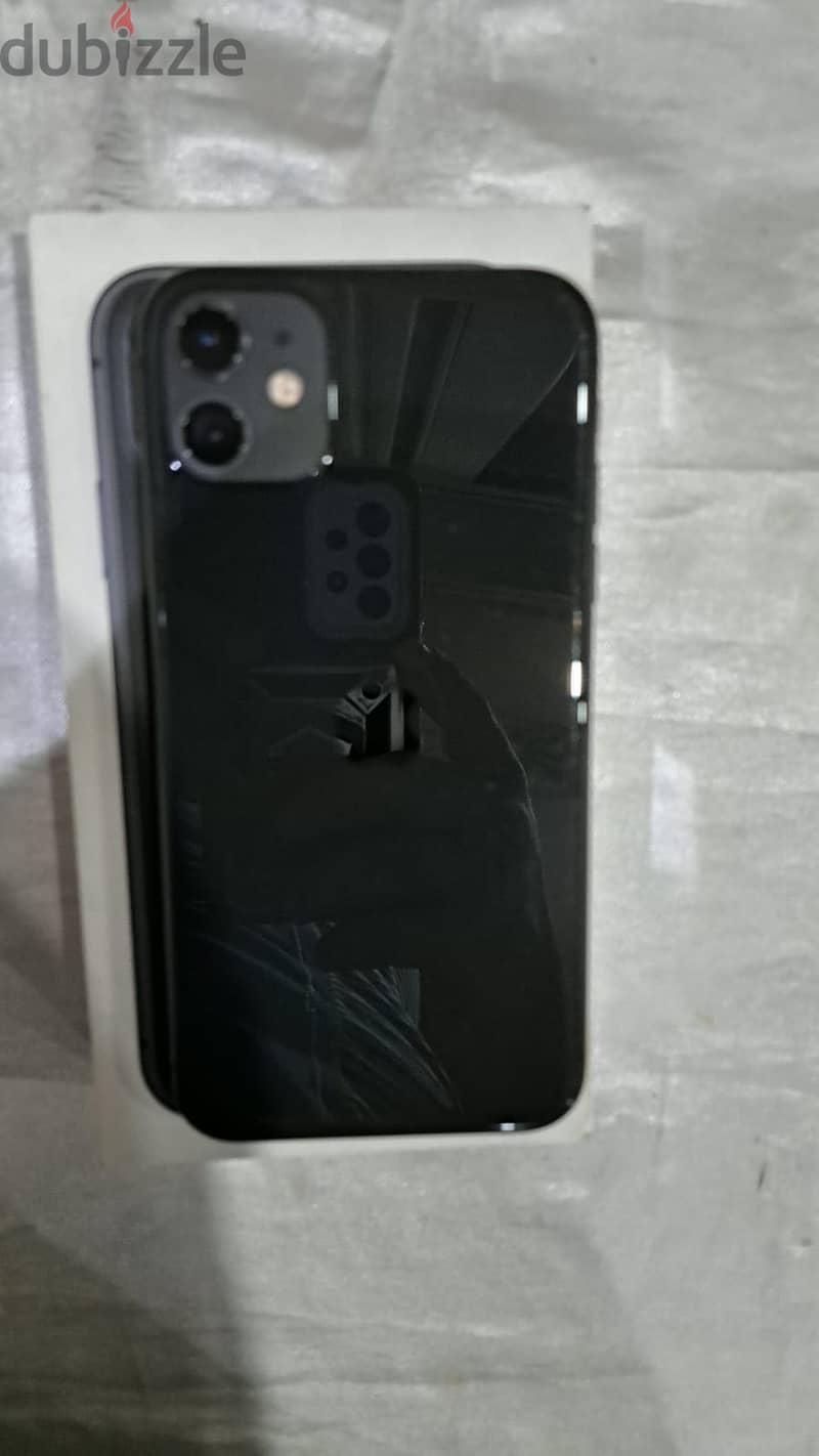 Apple - iPhone 11 1