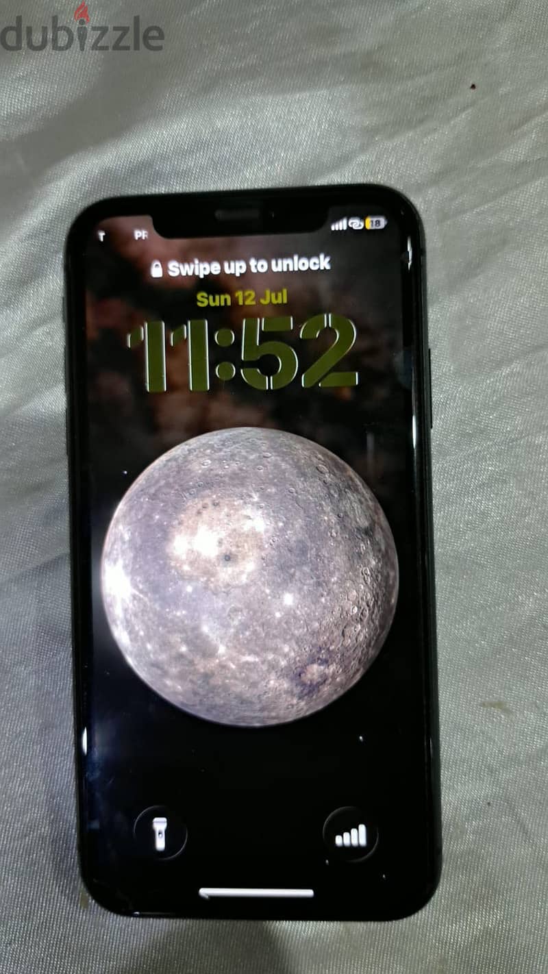 Apple - iPhone 11 5