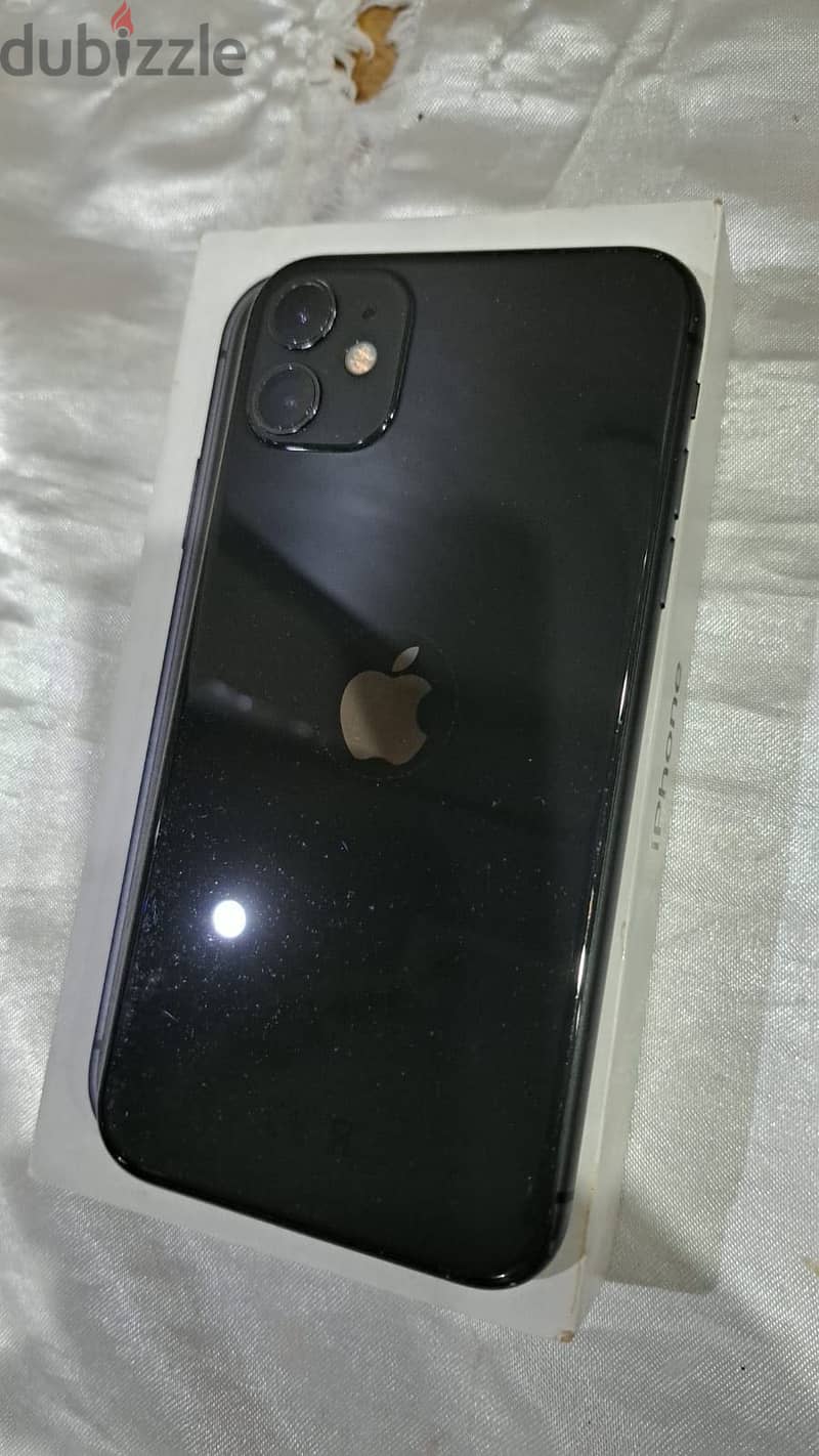 Apple - iPhone 11 6