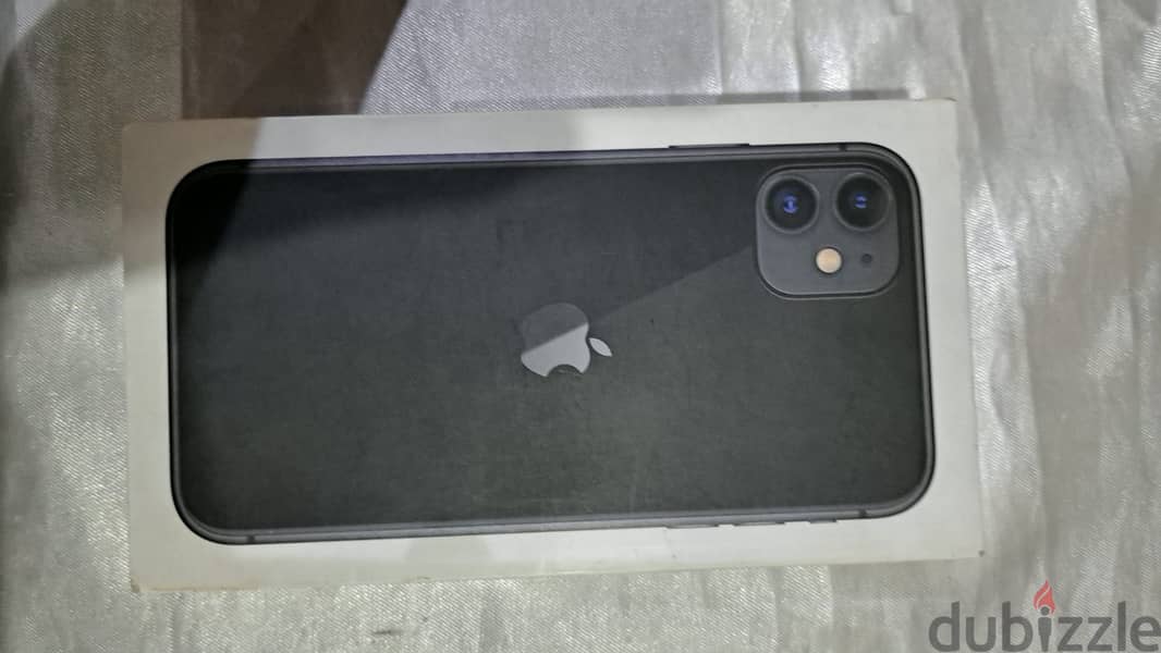Apple - iPhone 11 9