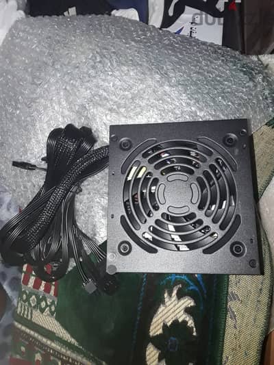 Atom 450W Power supply