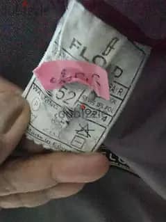 بدلة سوداء 7