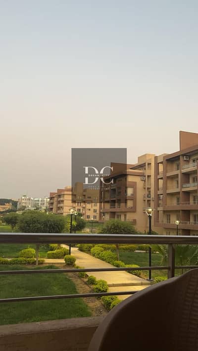 Dupleks for rent in Wesal Views – Al-Shorouk