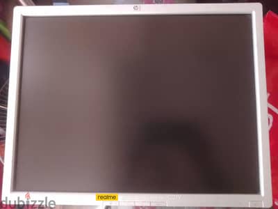 شاشه hp 20 بوصه