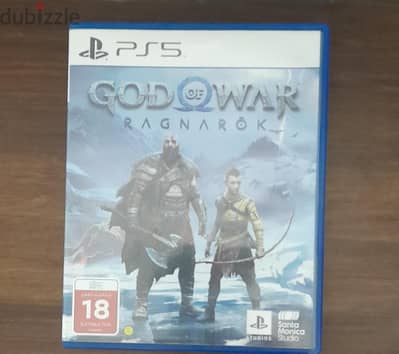 God of war ragnarok