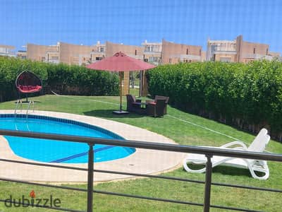 Private Villa for Rent in Marsa Al Beach 4