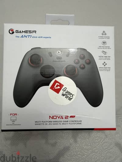 Gamesir Nova 2 Lite