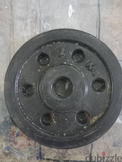 تارات pvc