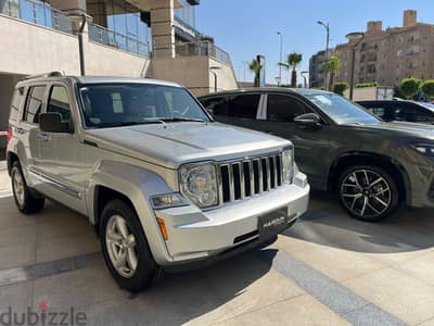 Jeep / KK
