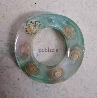 ميداليات حروف ريزن البحر