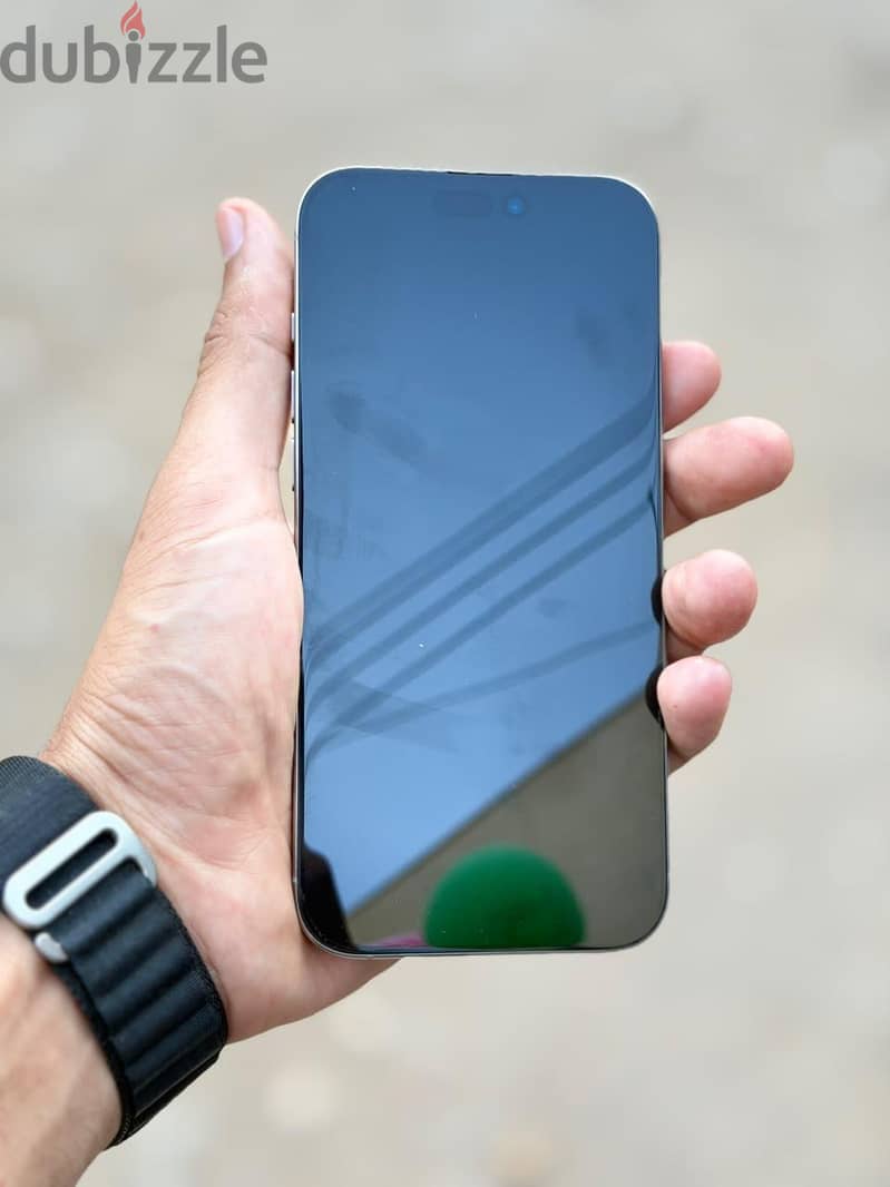 Apple - iPhone 16 Pro Max 2