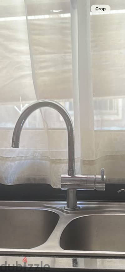 خلاط مطبخ Grohe حالة ممتازة
