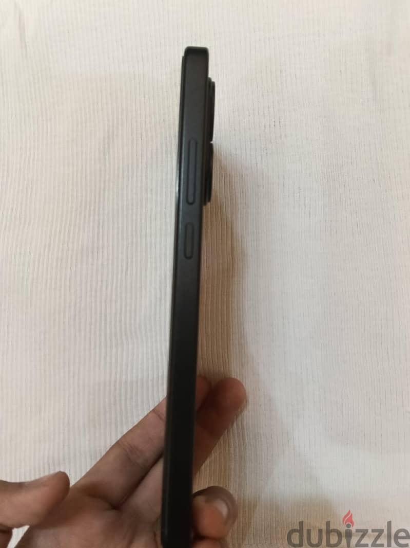 Xiaomi Poco X7 Pro 1