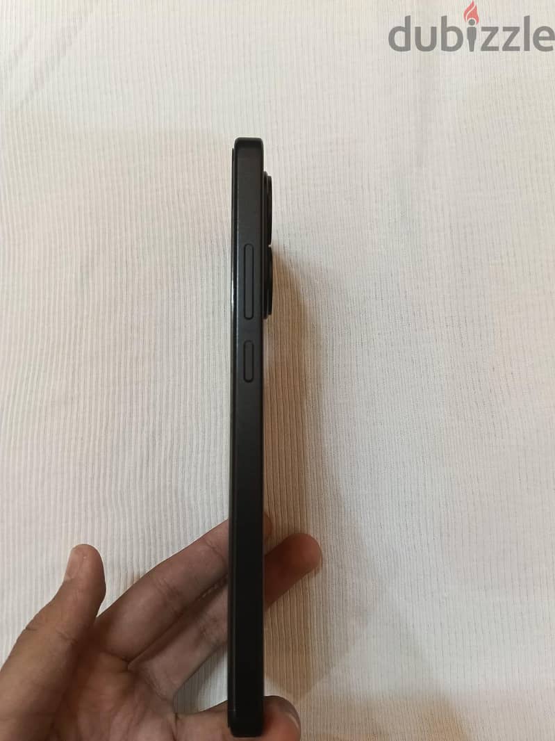 Xiaomi Poco X7 Pro 5