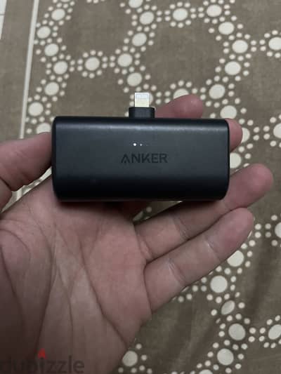 Power bank anker for iphone