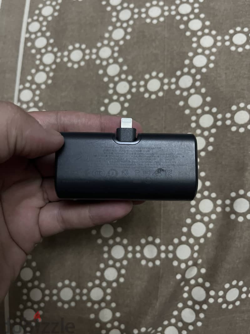 باور بانك انكر للايفون 2