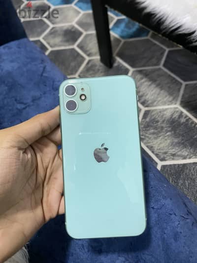 Apple - iPhone 11