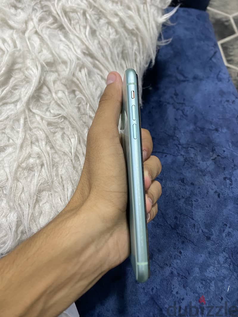 Apple - iPhone 11 1