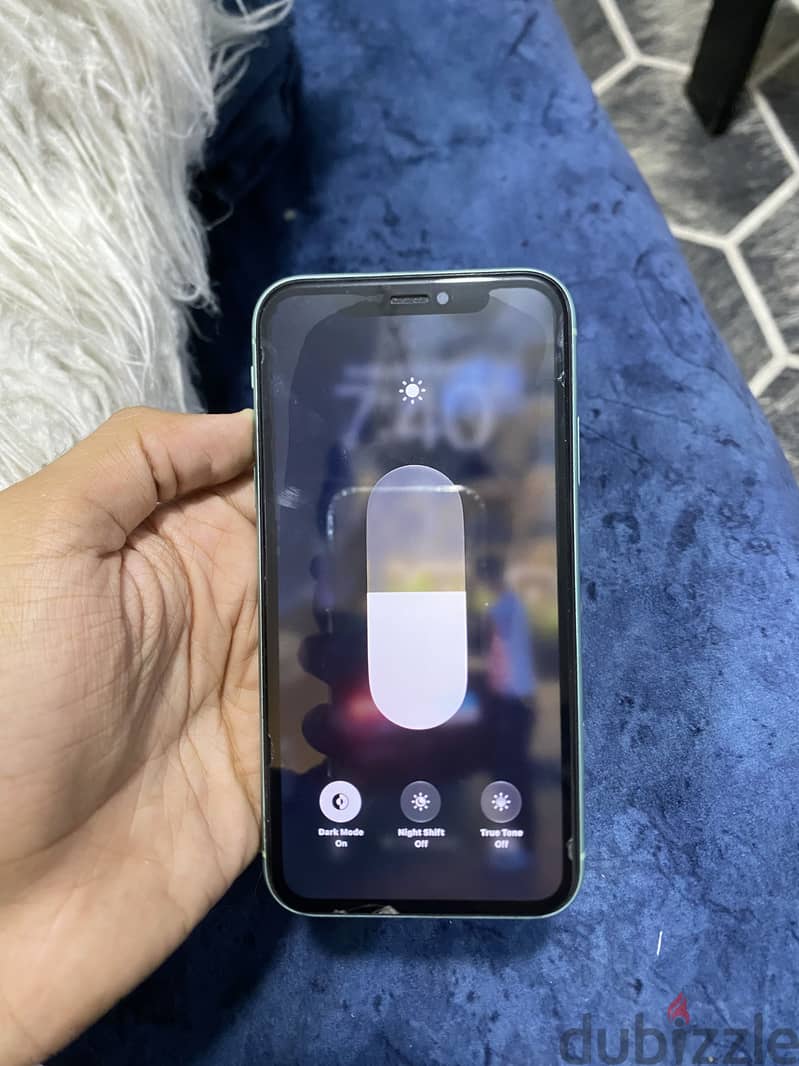 Apple - iPhone 11 2