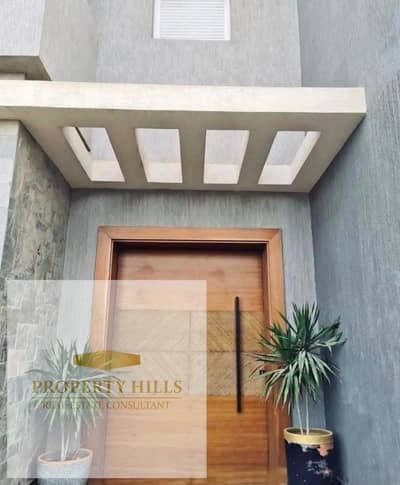 Last Duplex with a Private Garden Only 2 Million Cash Required Fully Finished with ACs Prime Location in the Heart of New Cairo Last Duplex with a Private Garden Only 2 Million Cash Required Fully Finished with ACs Prime Location in the Heart of New Cairo