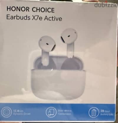 ايربودز هونر x7e Active
