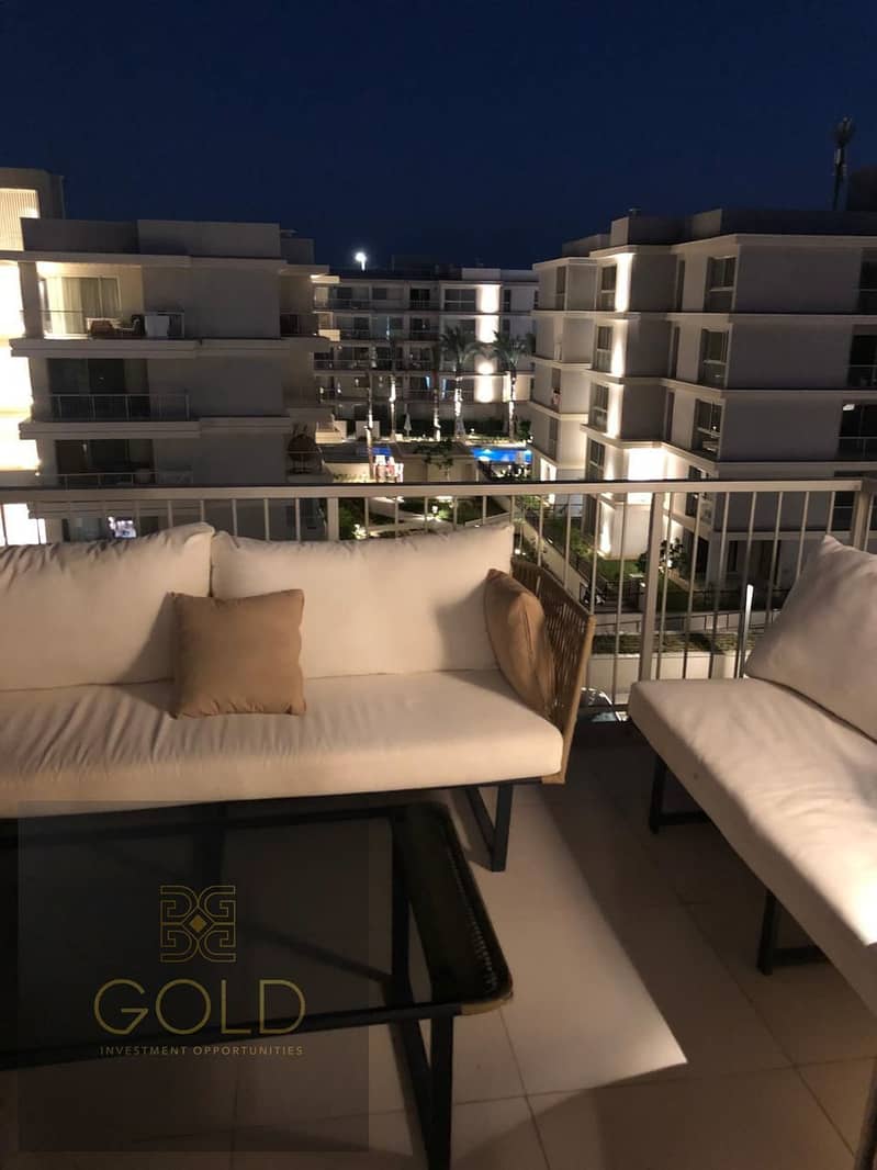 Studio for rent Marassi Northcoast 0 Studio for rent Marassi Northcoast 0